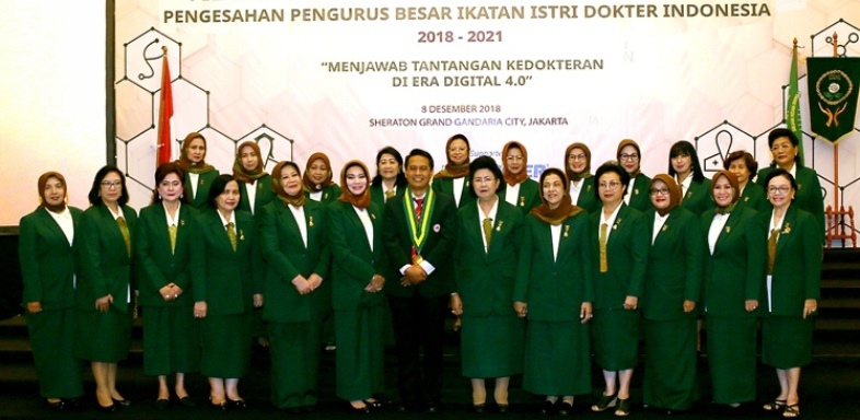 Ikatan Dokter Indonesia – Newstempo